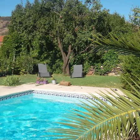 Holiday home Plain-pied Avec Piscine Octon