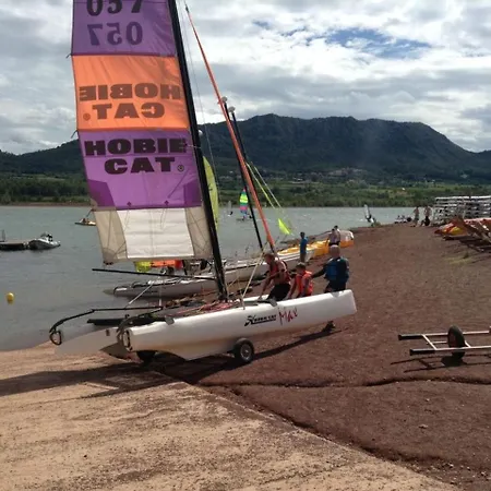 Plain-pied Avec Piscine 別荘