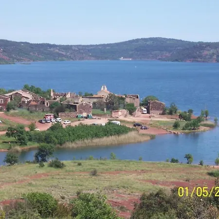 Plain-pied Avec Piscine Octon