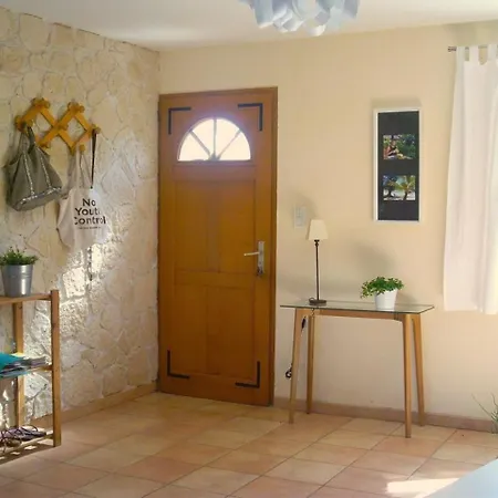 Holiday home Plain-pied Avec Piscine *