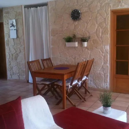 Plain-pied Avec Piscine Holiday home Octon