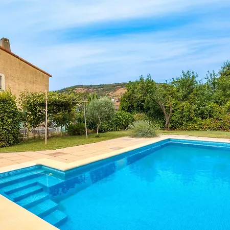 Plain-pied Avec Piscine *