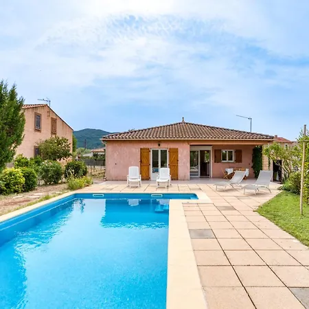 Plain-pied Avec Piscine