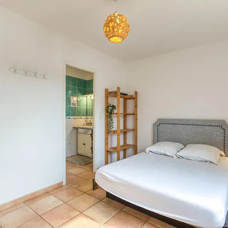 Plain-pied Avec Piscine Octon