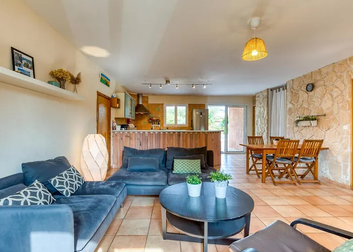 Plain-pied Avec Piscine