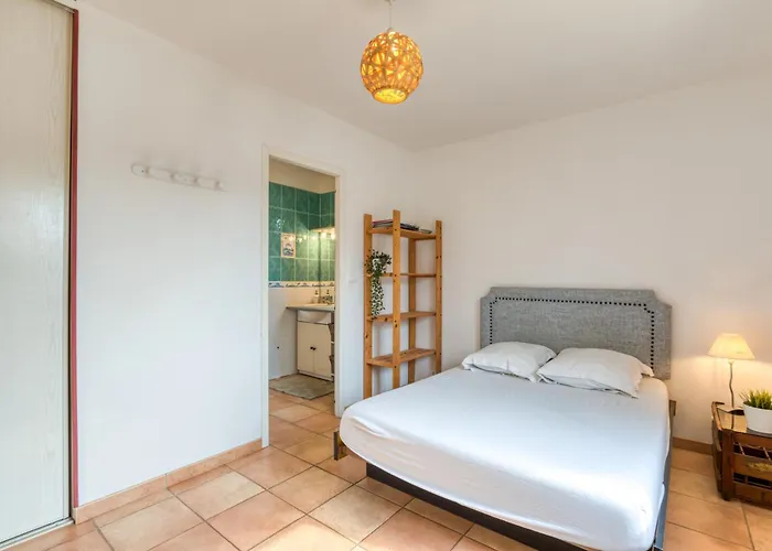 Plain-pied Avec Piscine