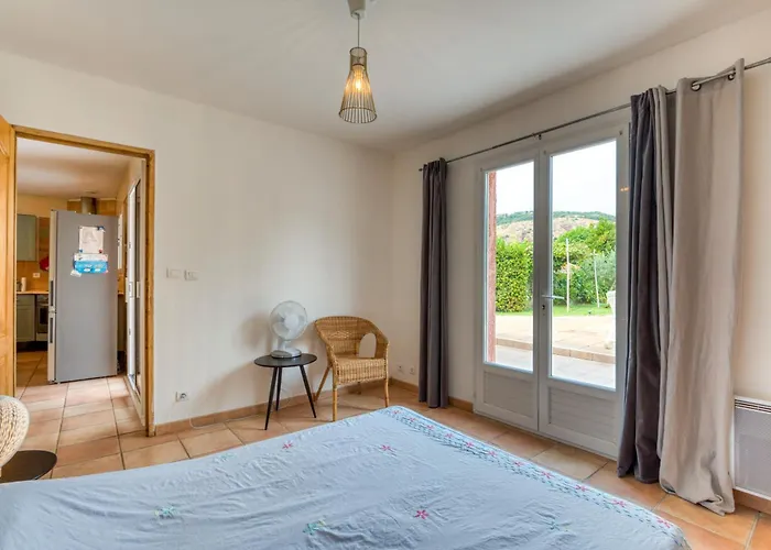 Plain-pied Avec Piscine *