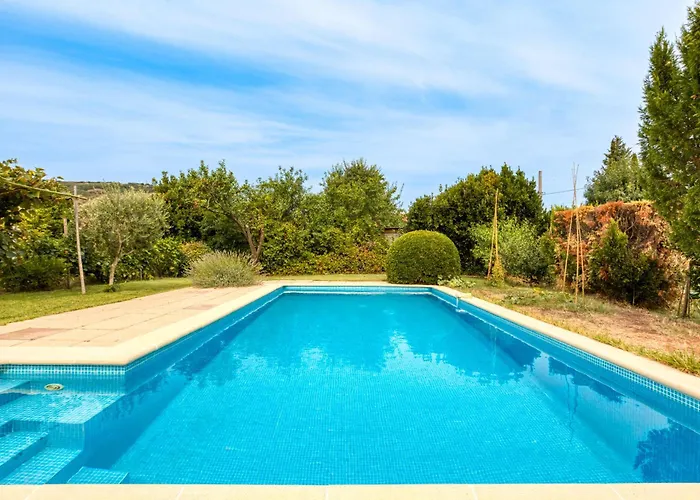 Plain-pied Avec Piscine *